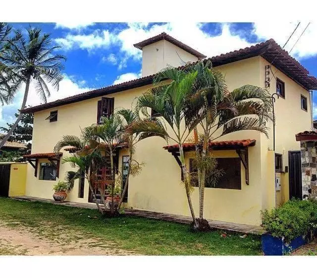 ペンション Pousada Laguna Mar