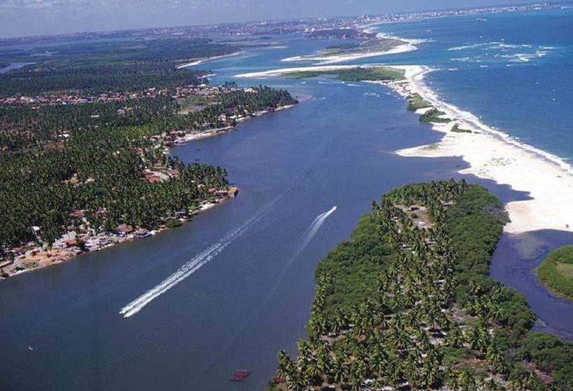 Pansiyon Pousada Laguna Mar