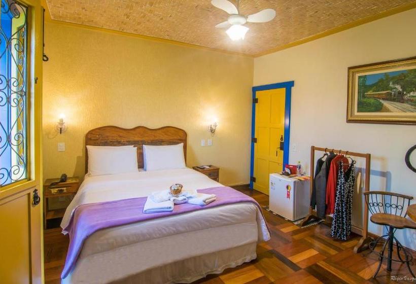 펜션 Pousada Marília De Dirceu