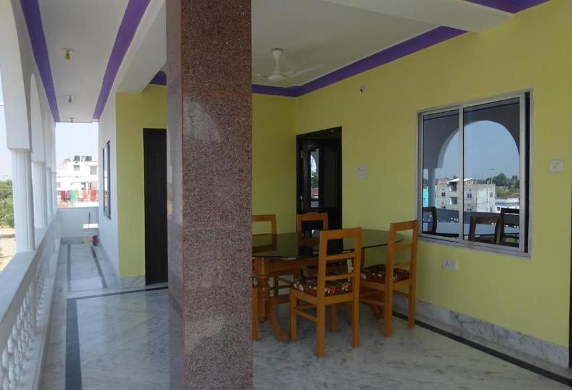 Pensão Rahul Guest House