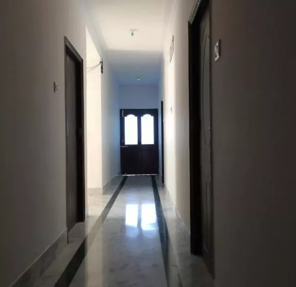 ペンション Rahul Guest House