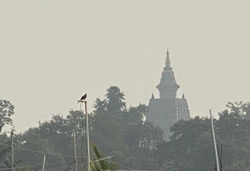 Pensão Rahul Guest House