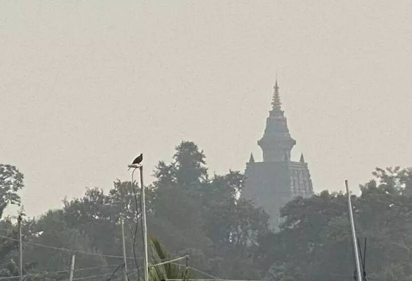 ペンション Rahul Guest House