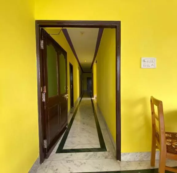 ペンション Rahul Guest House