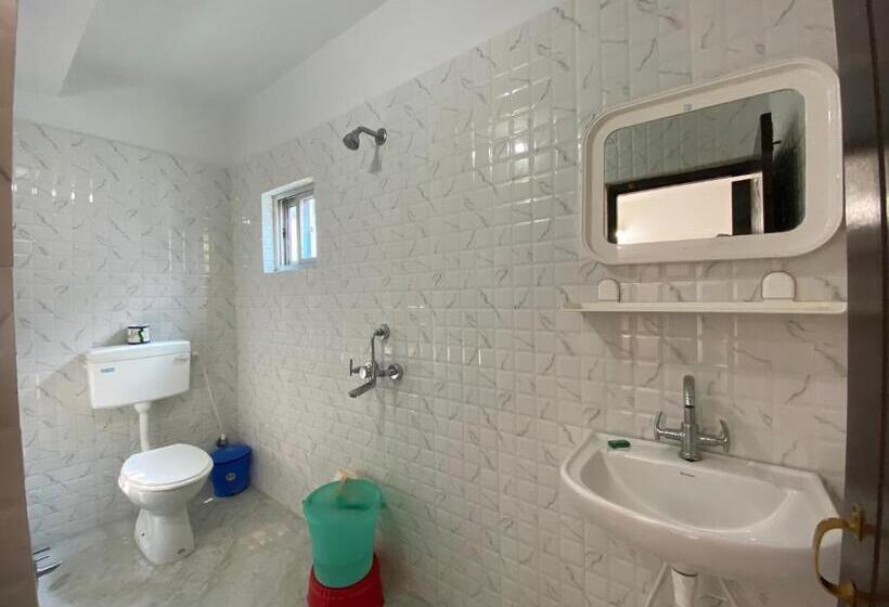 بنسيون Rahul Guest House