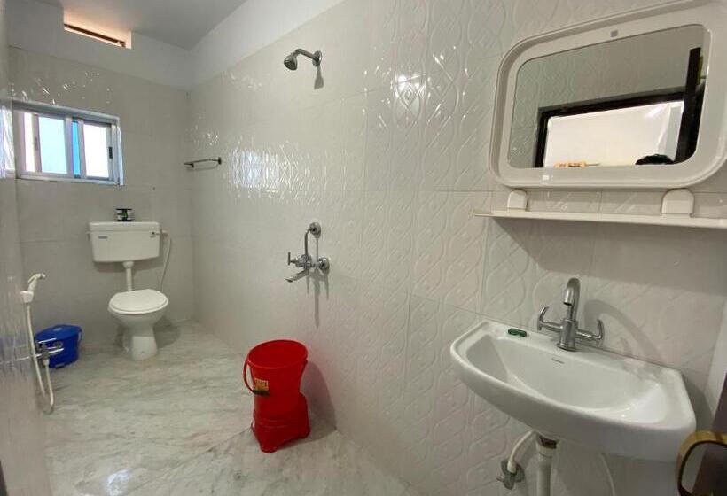 Pensionat Rahul Guest House