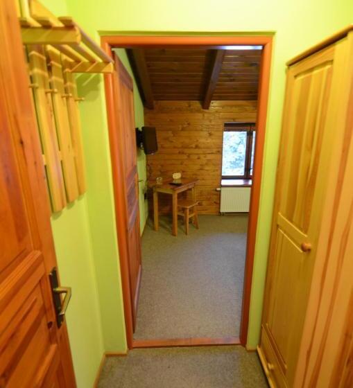 Пансион Salas Partizanske