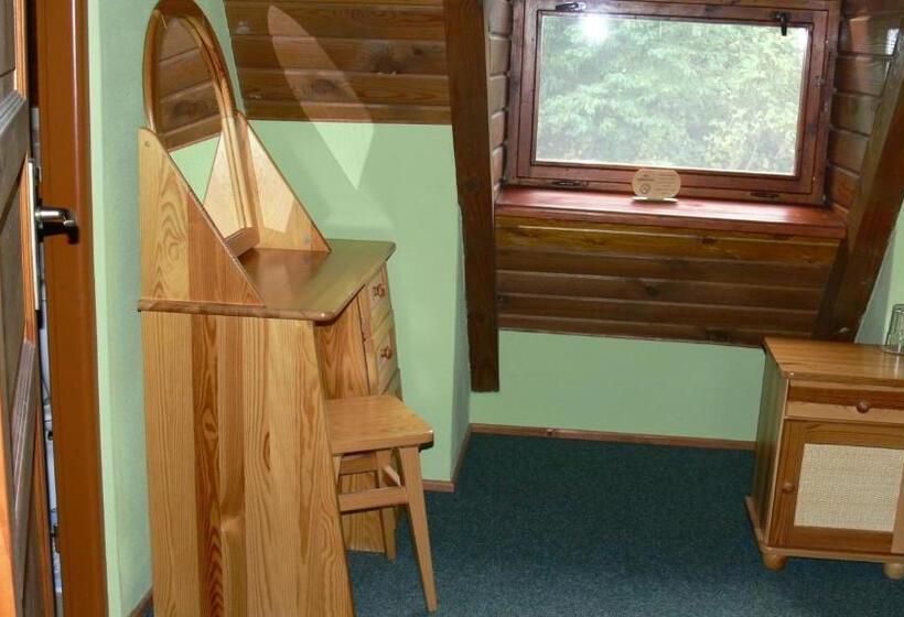 Пансион Salas Partizanske