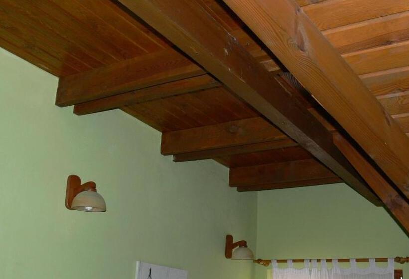 Пансион Salas Partizanske