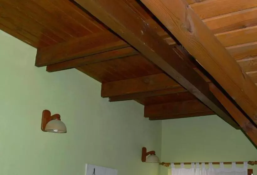 Majatalo Salas Partizanske