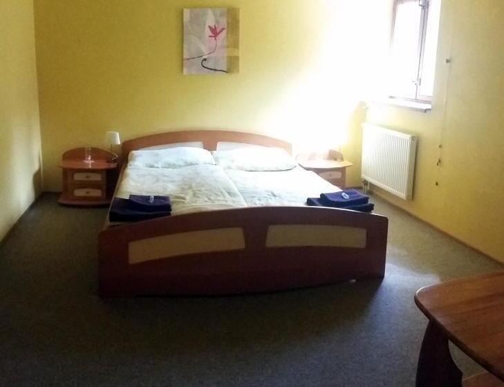 Пансион Salas Partizanske