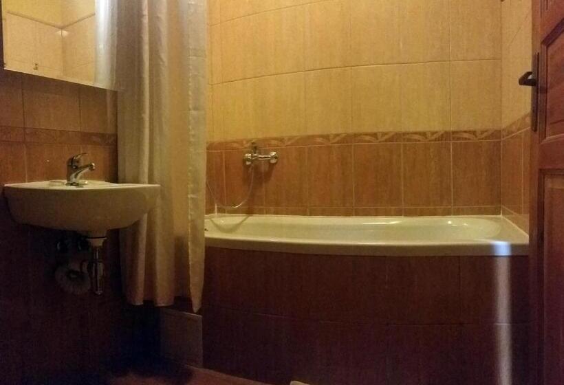 Пансион Salas Partizanske