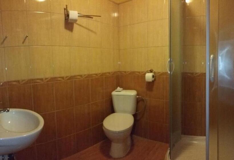 Пансион Salas Partizanske