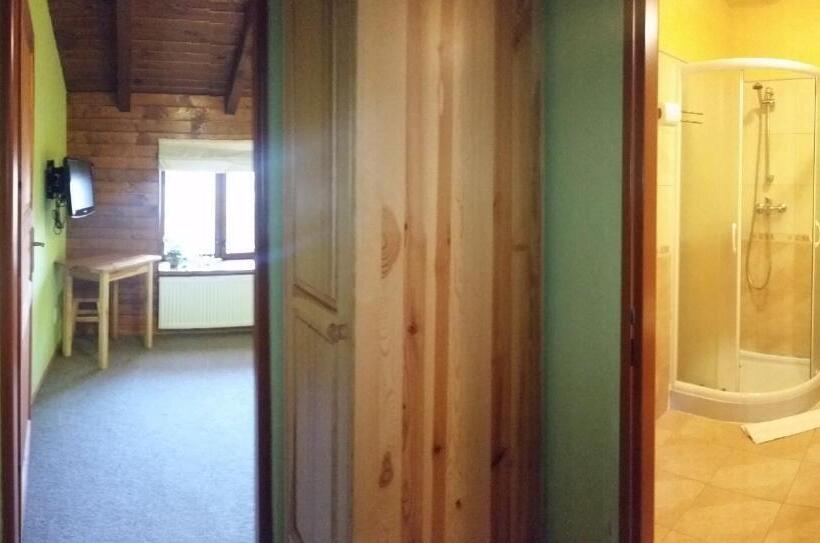 Пансион Salas Partizanske