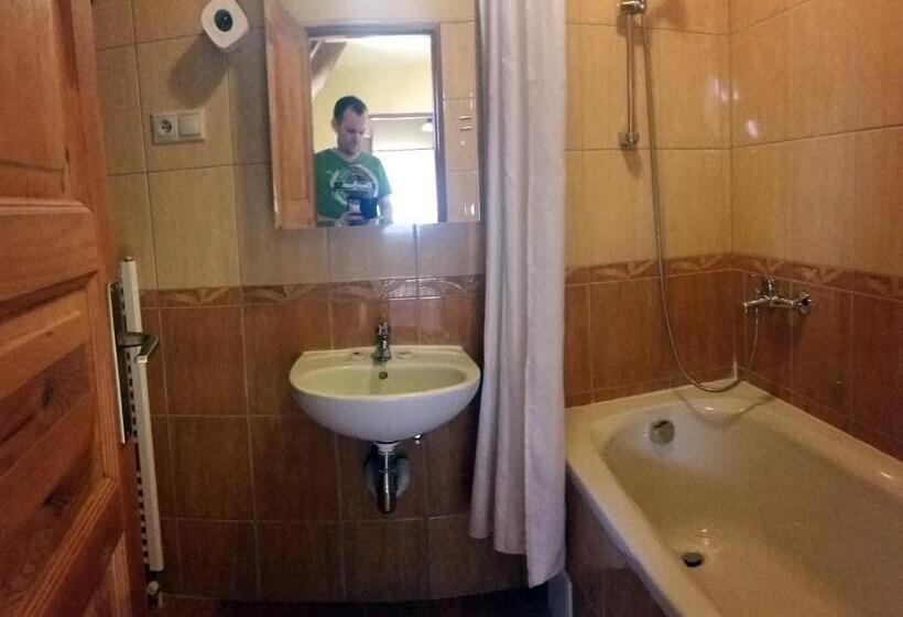 Пансион Salas Partizanske