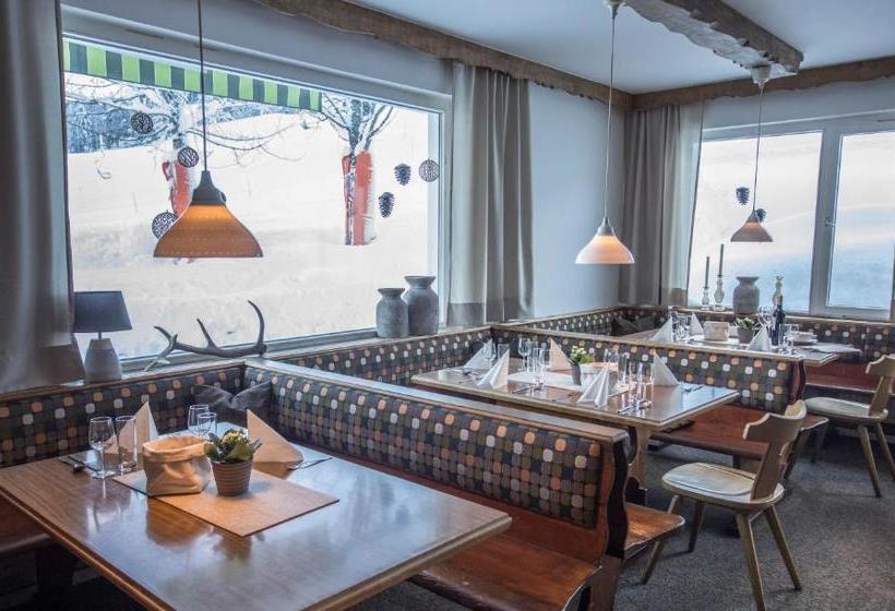 فندق صغير S´amagmach