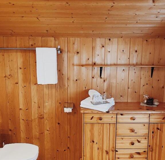 فندق صغير S´amagmach