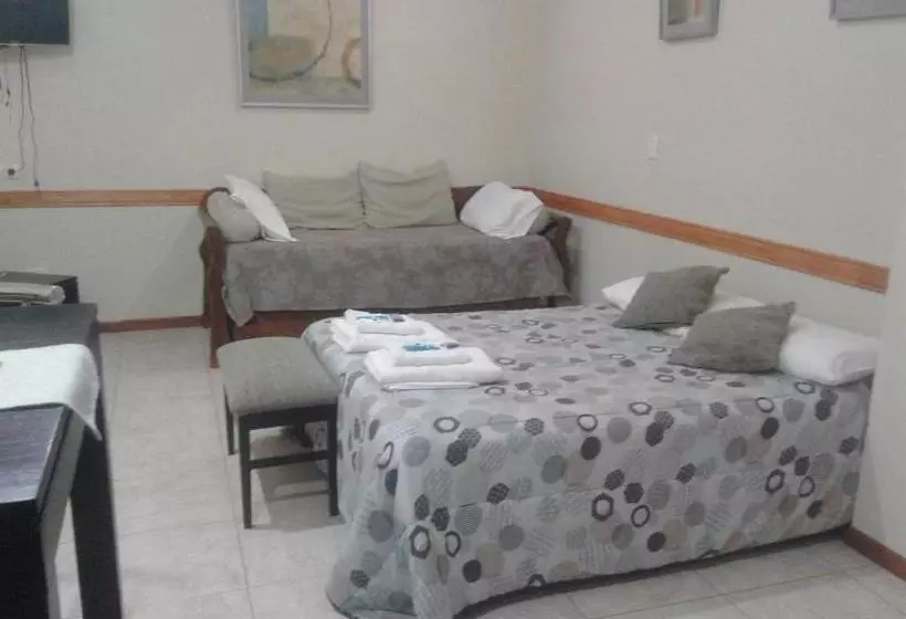 Apart Hotel Savona