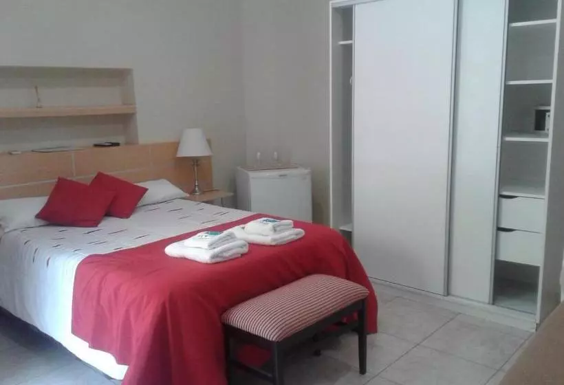 Apart Hotel Savona