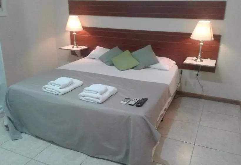 Apart Hotel Savona
