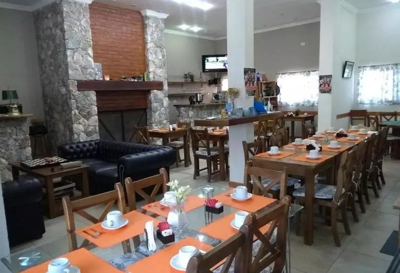 Apart Hotel Savona