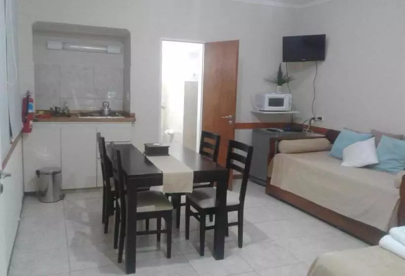 Apart Hotel Savona