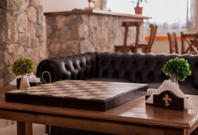 Apart Hotel Savona