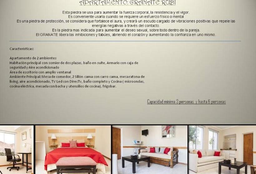 Apart Hotel Savona