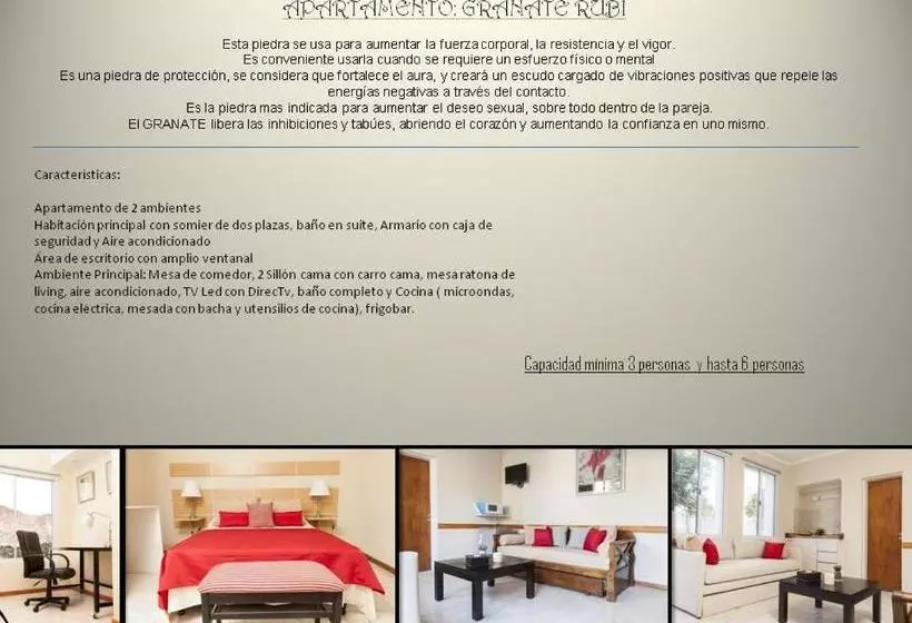 Apart Hotel Savona