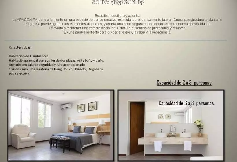 Apart Hotel Savona