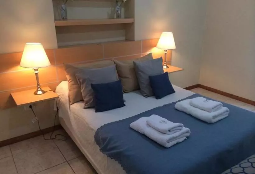 Apart Hotel Savona
