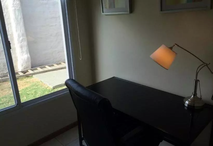 Apart Hotel Savona
