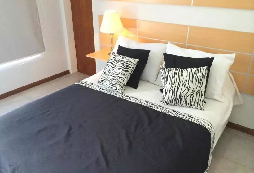 Apart Hotel Savona