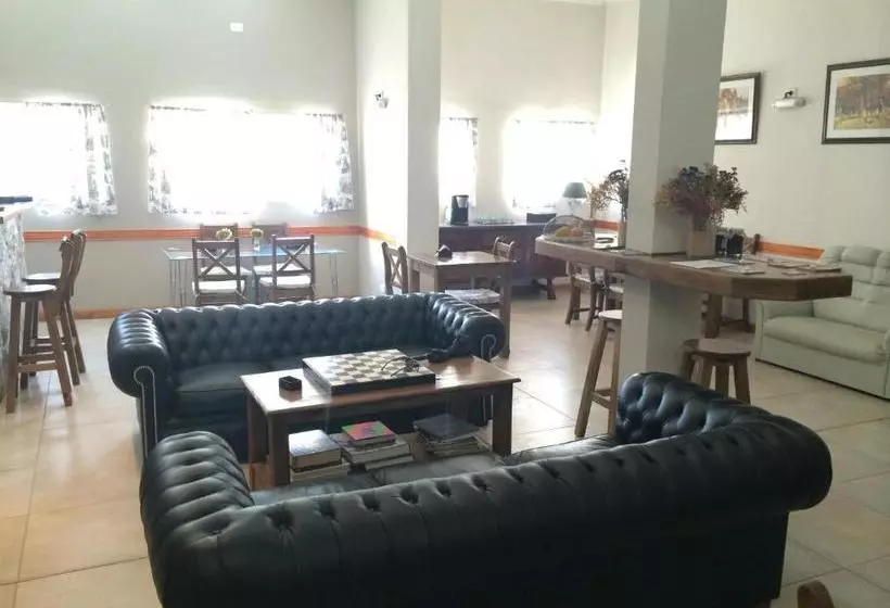 Apart Hotel Savona