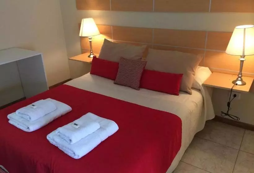Apart Hotel Savona