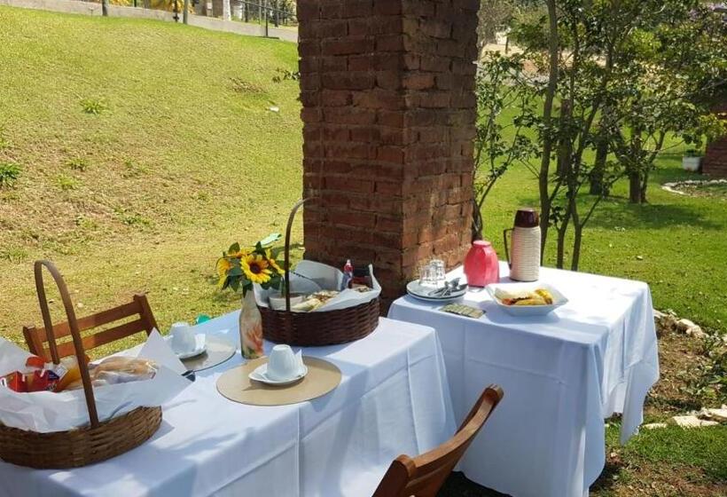 Molise Hotel Fazenda