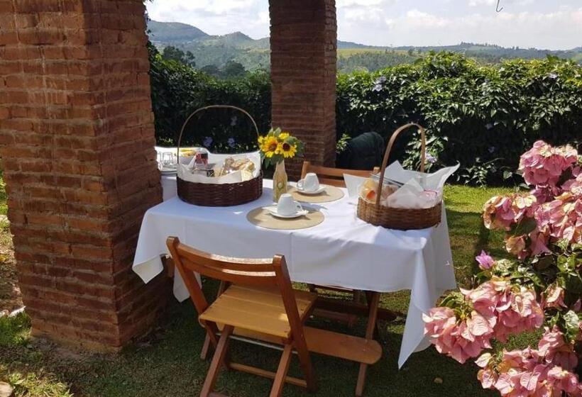 Molise Hotel Fazenda