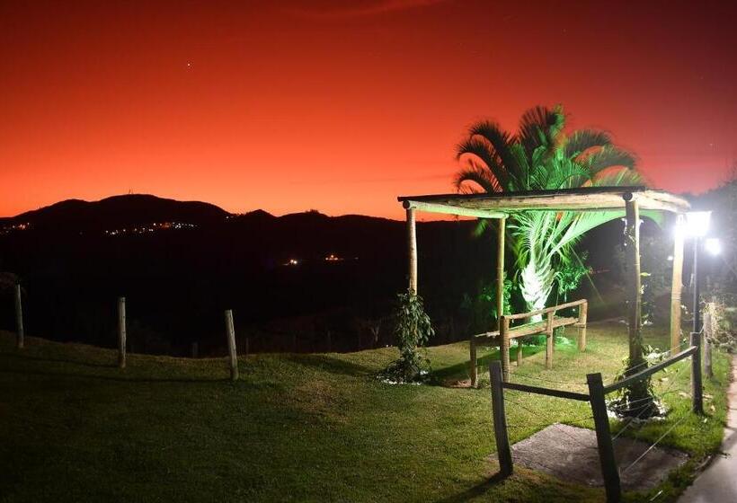 Molise Hotel Fazenda