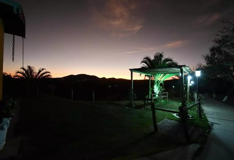 Molise Hotel Fazenda
