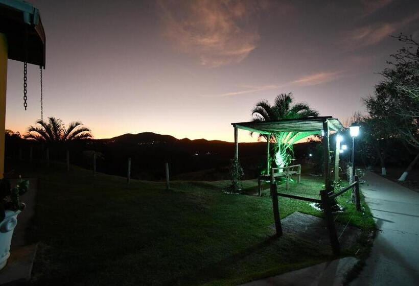 Molise Hotel Fazenda