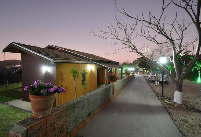 Molise Hotel Fazenda