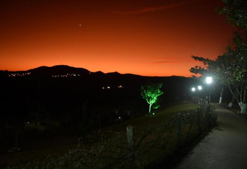 Molise Hotel Fazenda