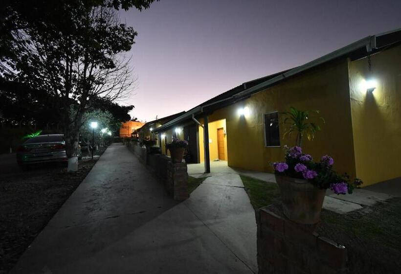 Molise Hotel Fazenda