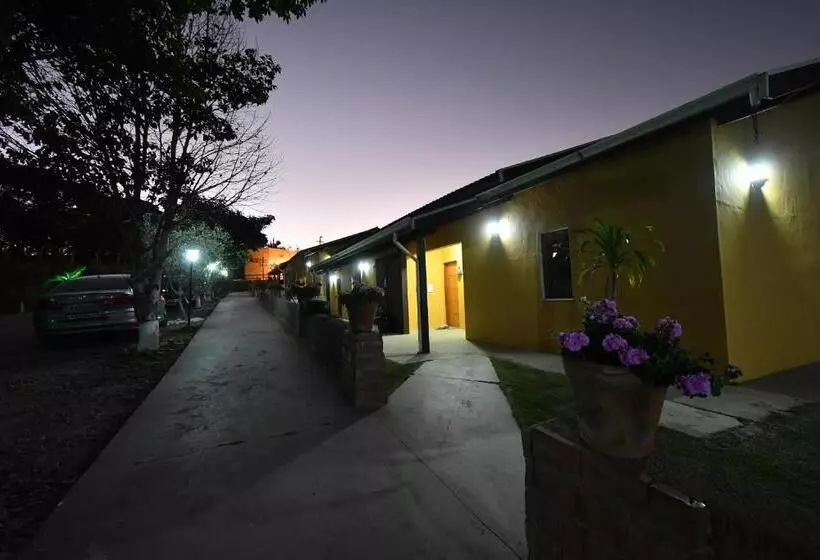 Molise Hotel Fazenda