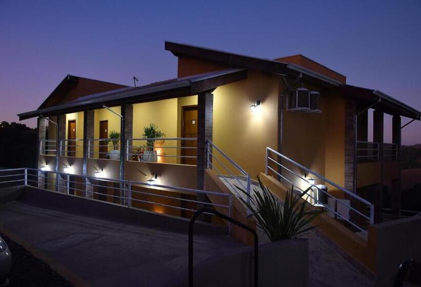 Molise Hotel Fazenda