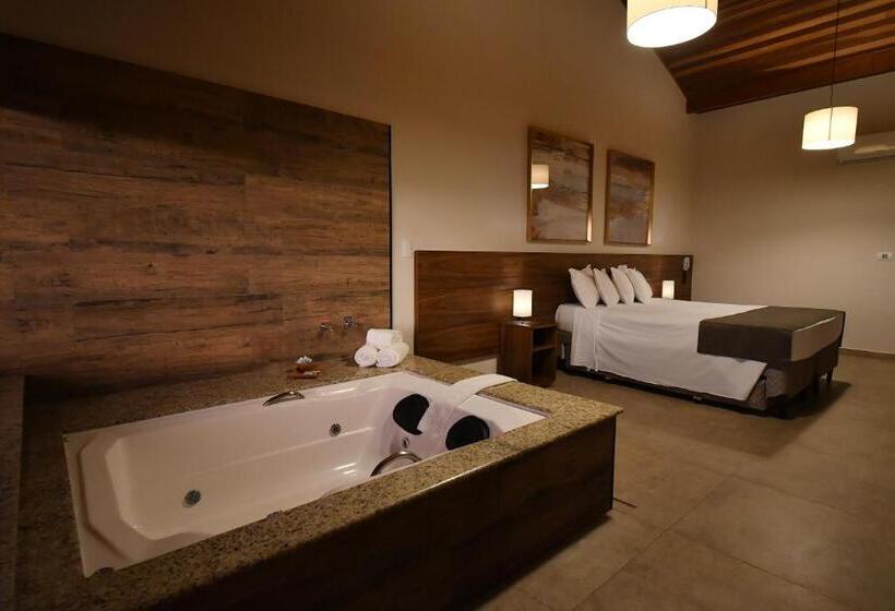 Molise Hotel Fazenda