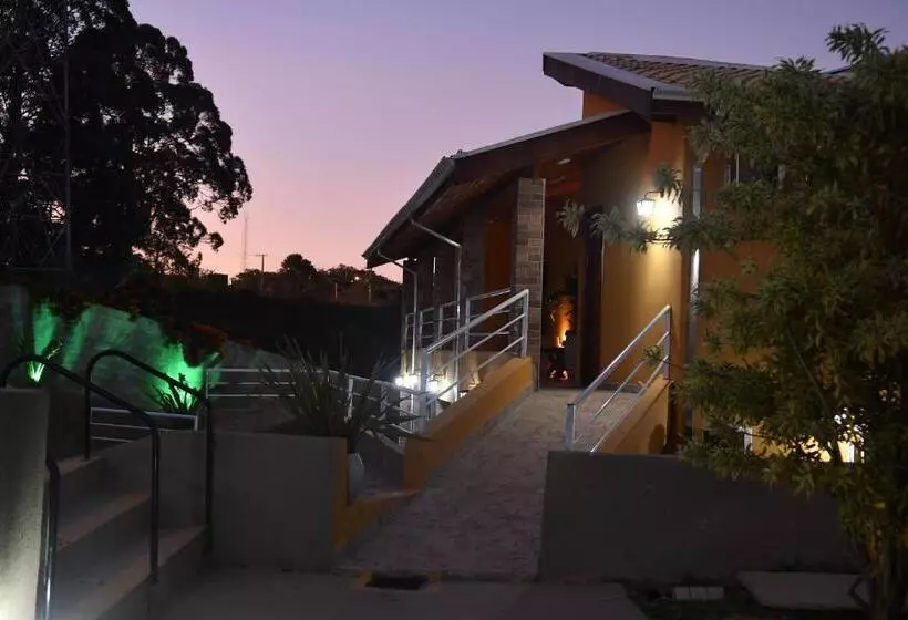 Molise Hotel Fazenda