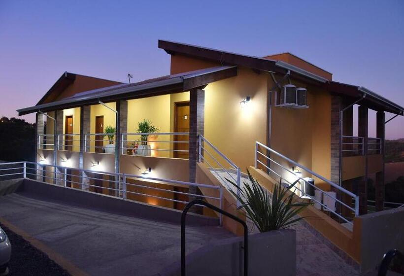 Molise Hotel Fazenda