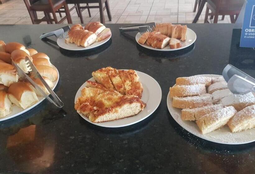 Molise Hotel Fazenda