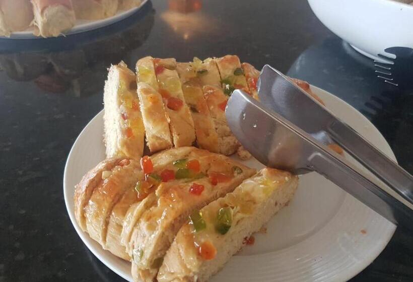 Molise Hotel Fazenda